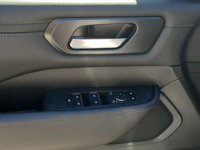 2026 Nissan Armada SV