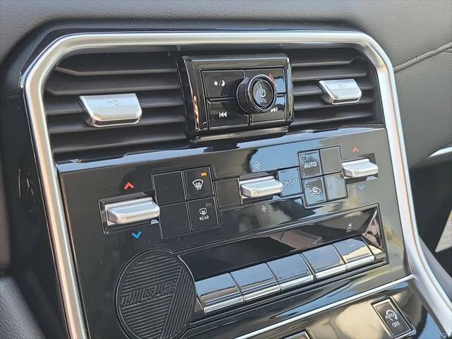 2026 Nissan Armada SV