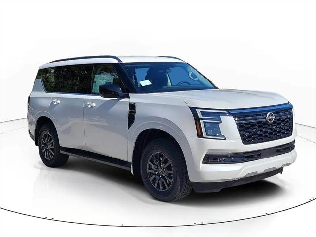 2026 Nissan Armada SV for sale in Pompano Beach, FL
