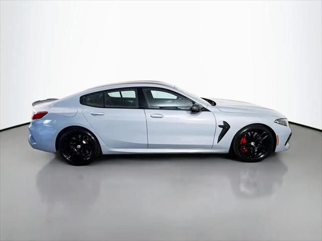 2023 BMW M8 Competition