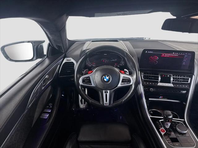 2023 BMW M8 Competition