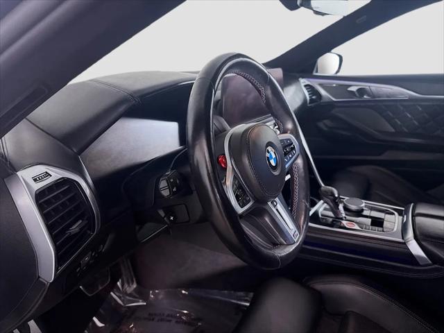 2023 BMW M8 Competition