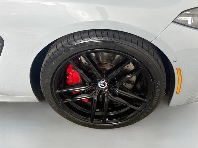 2023 BMW M8 Competition