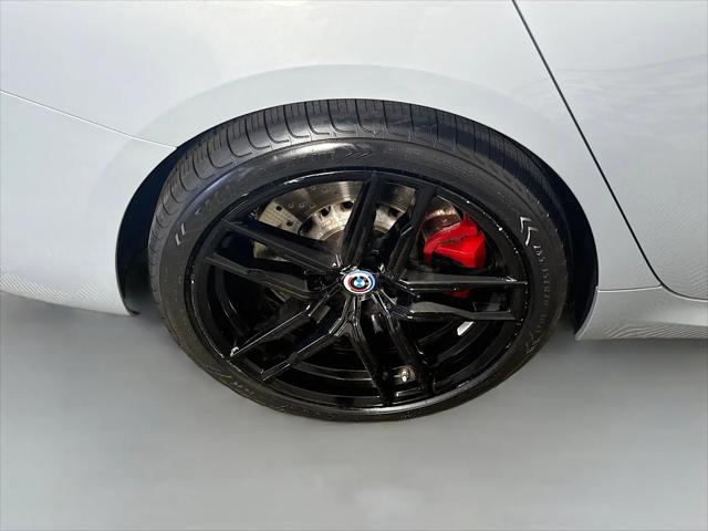 2023 BMW M8 Competition