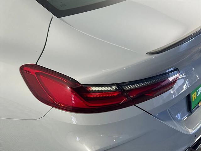 2023 BMW M8 Competition