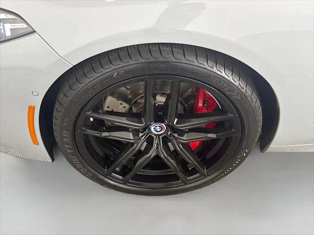 2023 BMW M8 Competition