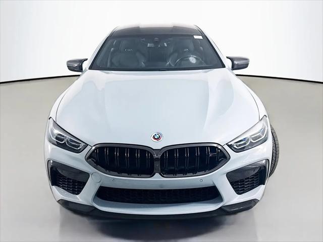 2023 BMW M8 Competition