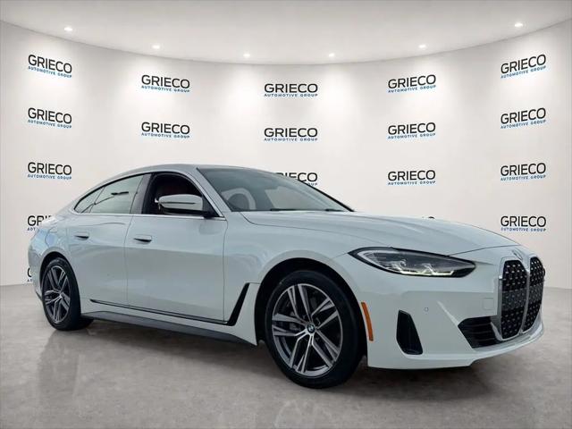 2024 BMW 430i Gran Coupe 430i for sale in Delray Beach, FL
