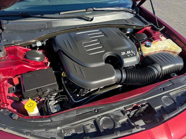 2019 Chrysler 300 Limited AWD