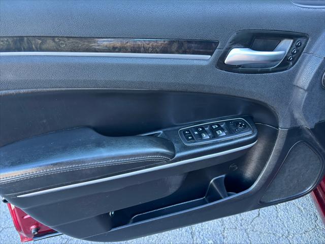 2019 Chrysler 300 Limited AWD