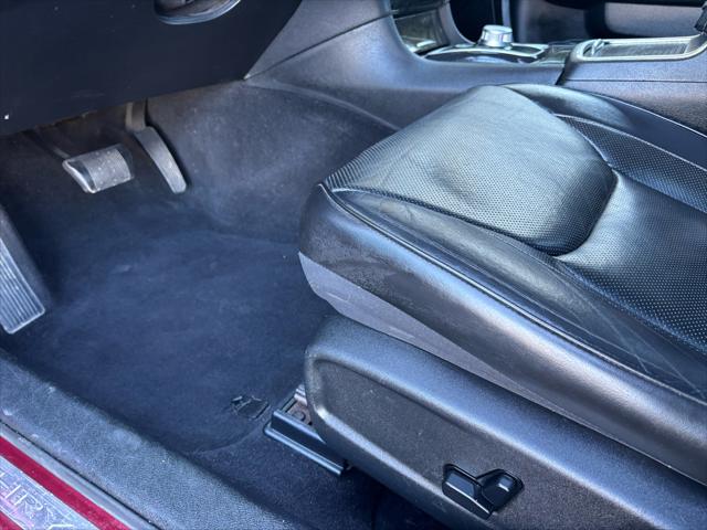 2019 Chrysler 300 Limited AWD