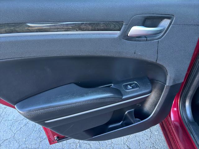 2019 Chrysler 300 Limited AWD