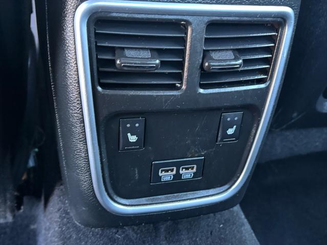2019 Chrysler 300 Limited AWD