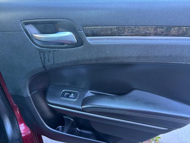 2019 Chrysler 300 Limited AWD