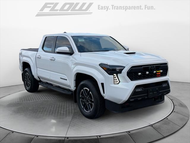 2025 Toyota Tacoma TRD Sport for sale in Charlottesville, VA