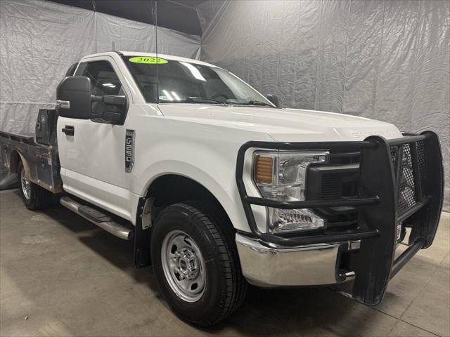 2022 Ford F-250 XL for sale in Grand Island, NE