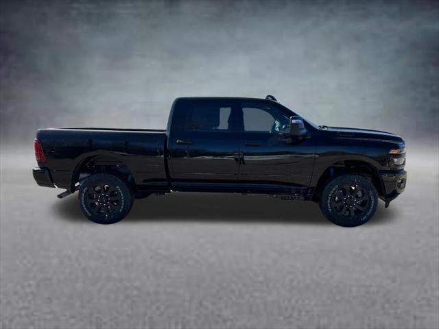 2026 RAM Ram 2500 RAM 2500 BIG HORN CREW CAB 4X4 64 BOX