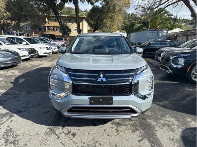2026 Mitsubishi Outlander SE 1.5T 2WD