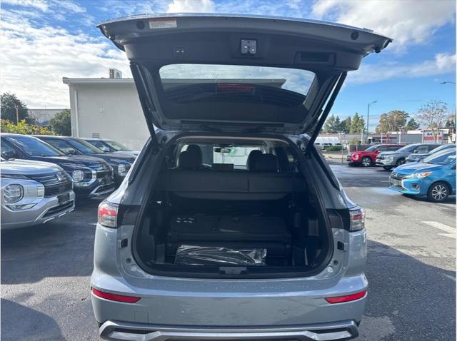 2026 Mitsubishi Outlander SE 1.5T 2WD