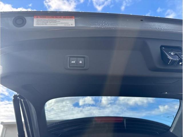 2026 Mitsubishi Outlander SE 1.5T 2WD