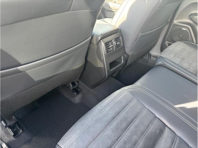 2026 Mitsubishi Outlander SE 1.5T 2WD