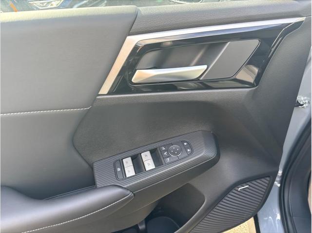 2026 Mitsubishi Outlander SE 1.5T 2WD