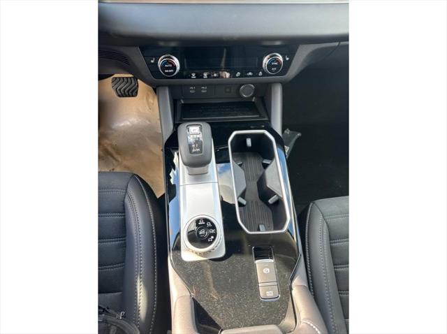 2026 Mitsubishi Outlander SE 1.5T 2WD