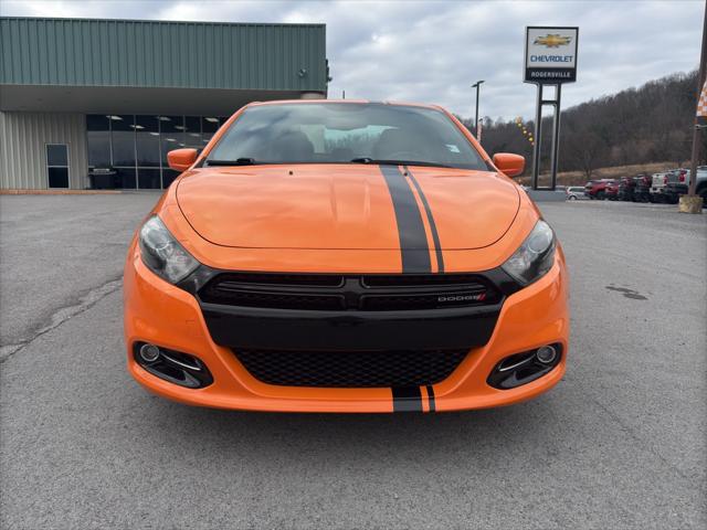 2014 Dodge Dart SXT 2014 Dodge Dart SXT