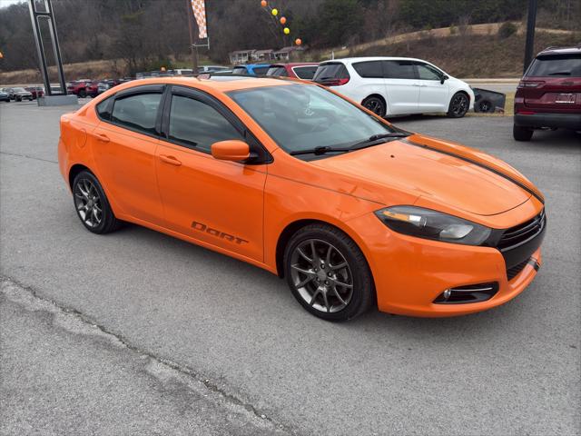 2014 Dodge Dart SXT 2014 Dodge Dart SXT