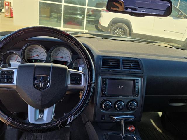 2013 Dodge Challenger R/T Plus 2013 Dodge Challenger R/T Plus