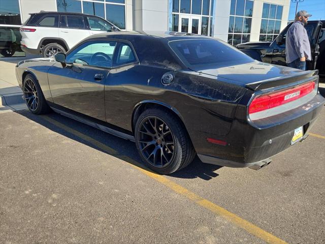 2013 Dodge Challenger R/T Plus 2013 Dodge Challenger R/T Plus