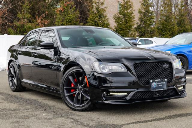 2023 Chrysler 300 300C