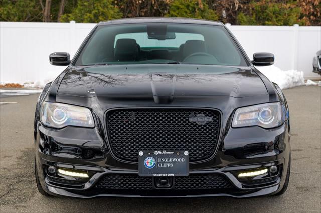 2023 Chrysler 300 300C