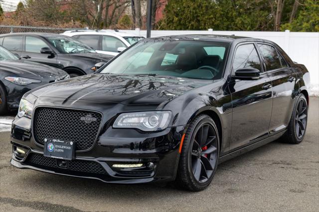 2023 Chrysler 300 300C