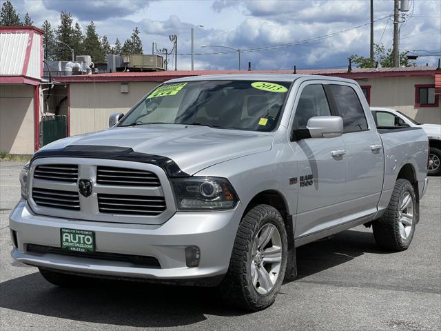 2013 Ram 1500 Sport for sale in Post Falls, ID
