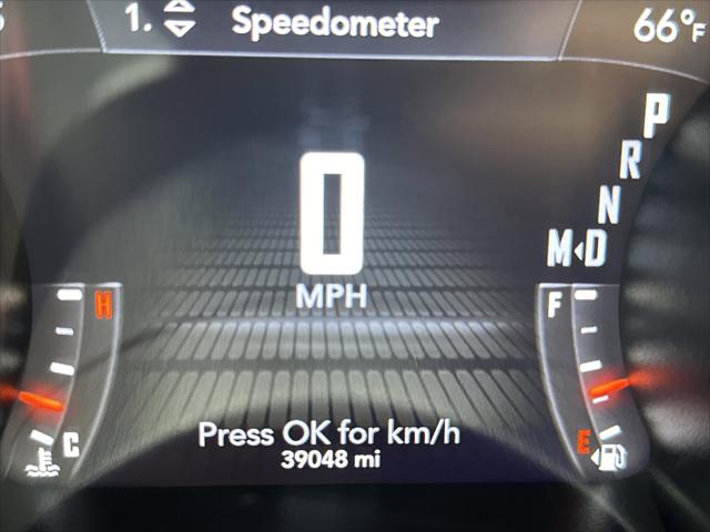 2021 Dodge Challenger GT AWD 2021 Dodge Challenger GT AWD