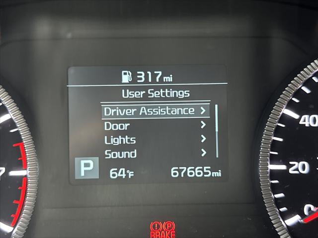 2022 Kia Telluride EX 2022 Kia Telluride EX