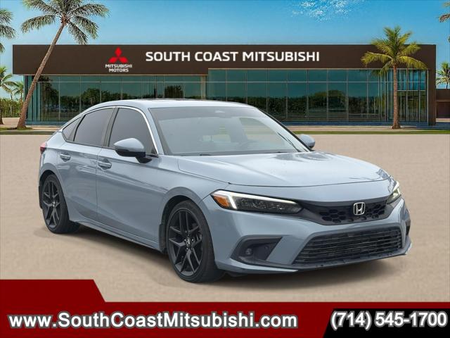 2022 Honda Civic Sport Touring for sale in Costa Mesa, CA