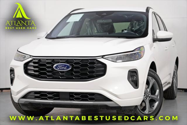 2024 Ford Escape ST-Line Select for sale in Norcross, GA