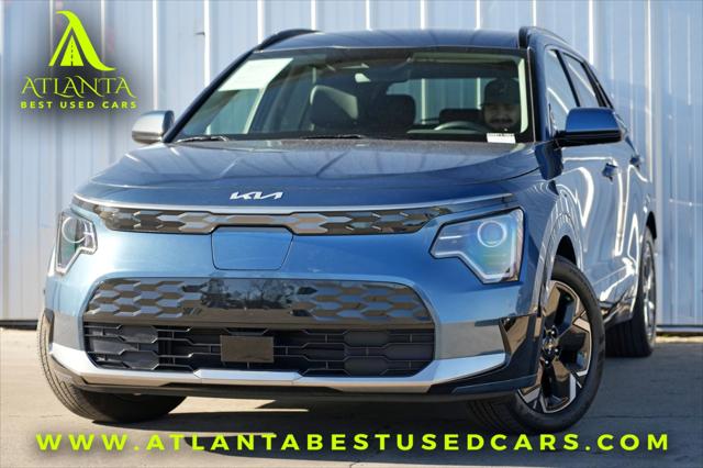 2023 Kia Niro EV Wind for sale in Norcross, GA