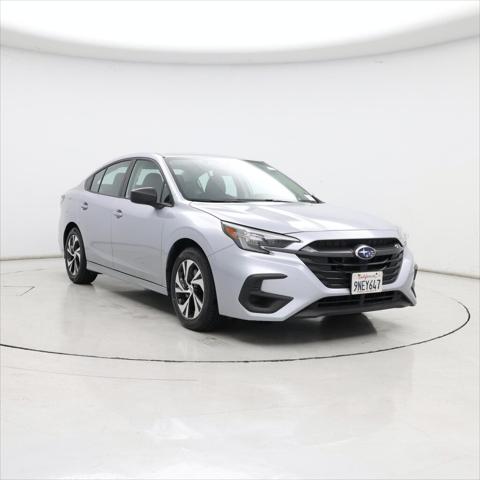2024 Subaru Legacy Base