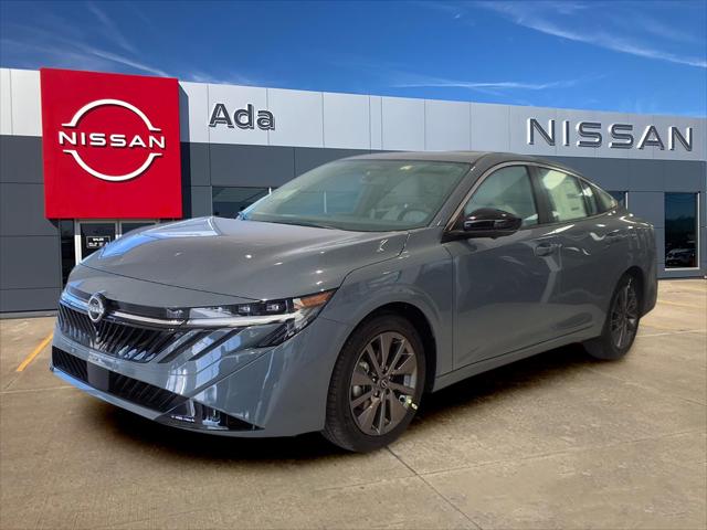 2026 Nissan Sentra SL for sale in Ada, OK