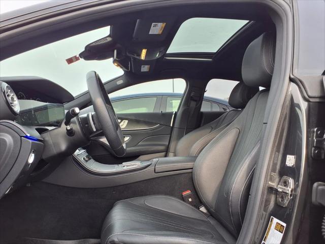 2023 Mercedes-Benz CLS 450 4MATIC