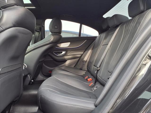 2023 Mercedes-Benz CLS 450 4MATIC
