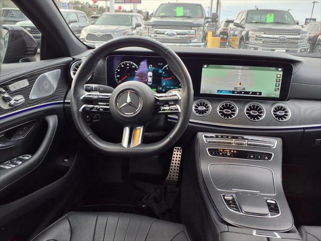 2023 Mercedes-Benz CLS 450 4MATIC