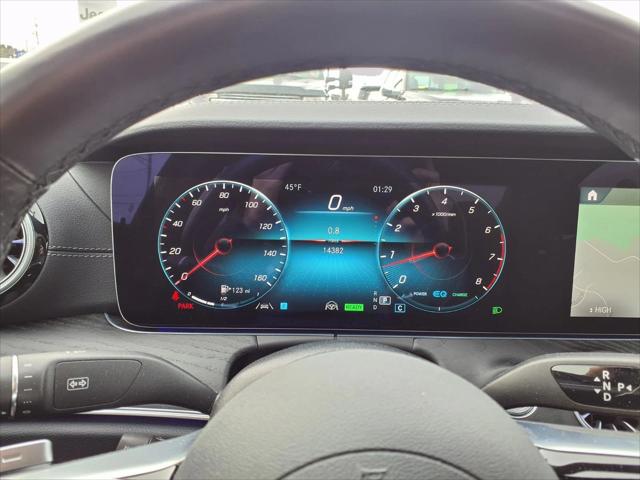 2023 Mercedes-Benz CLS 450 4MATIC
