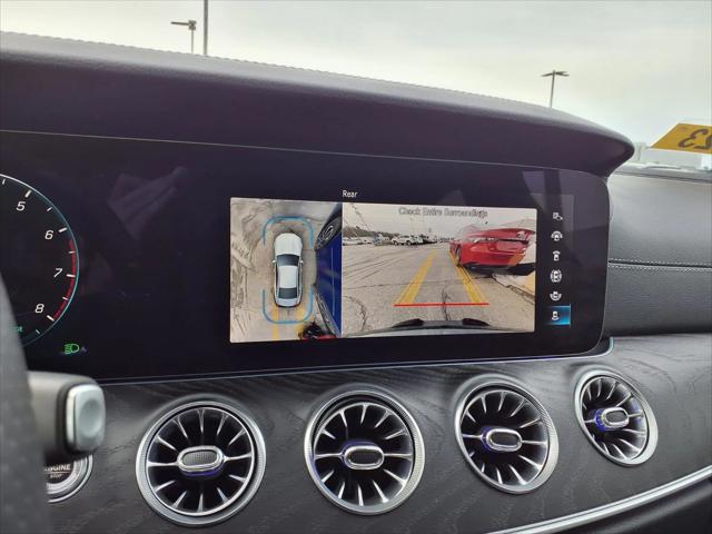 2023 Mercedes-Benz CLS 450 4MATIC