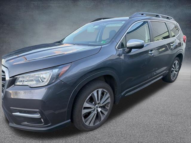 2021 Subaru Ascent Touring