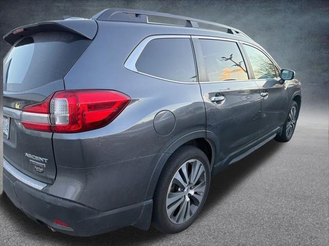 2021 Subaru Ascent Touring