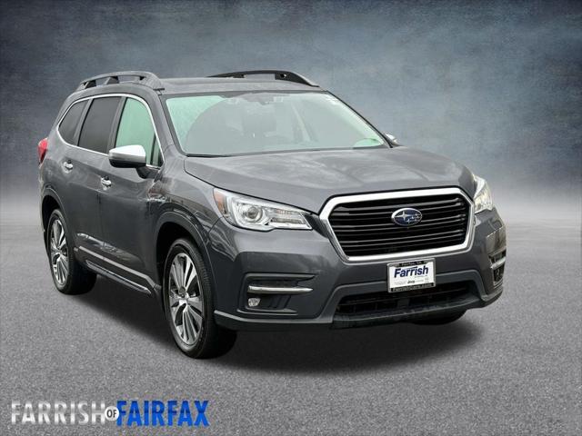 2021 Subaru Ascent Touring 2021 Subaru Ascent Touring
